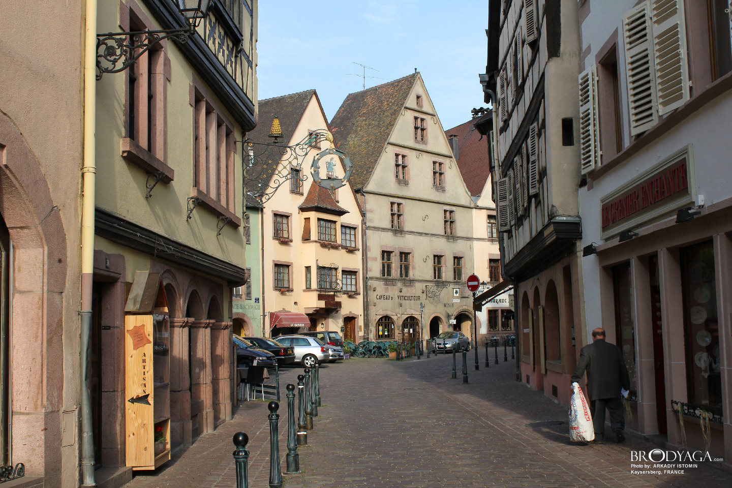 Kaysersberg